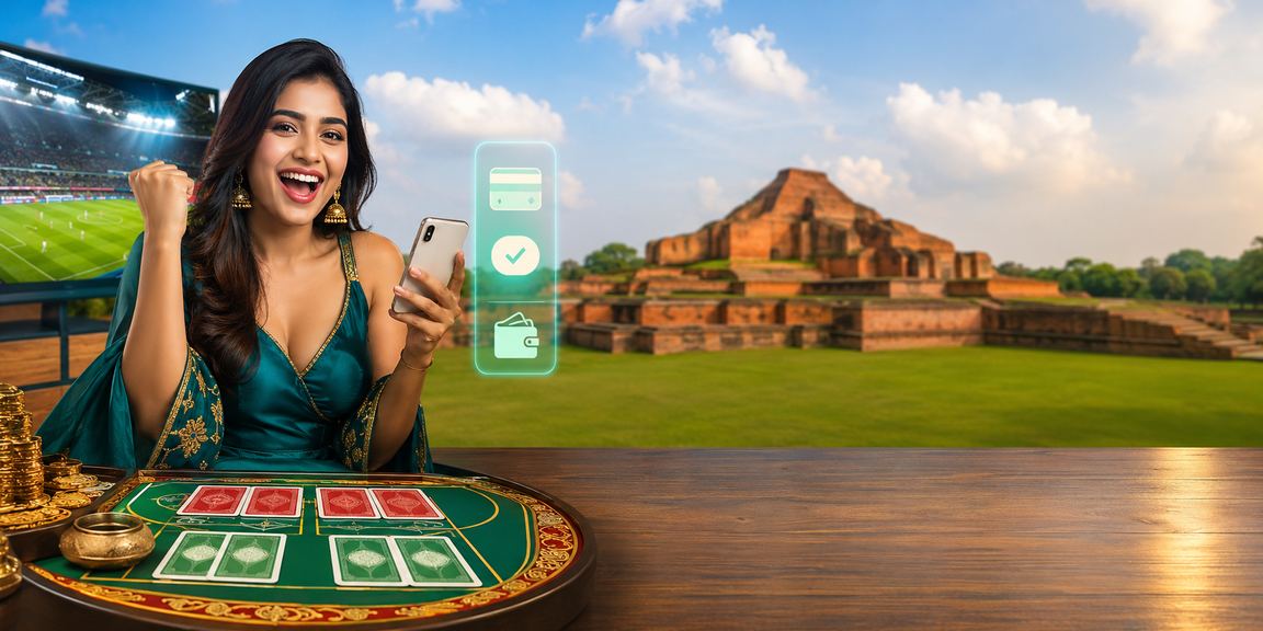বাংলাদেশি আন্ডার বাহারের উদাহরণ