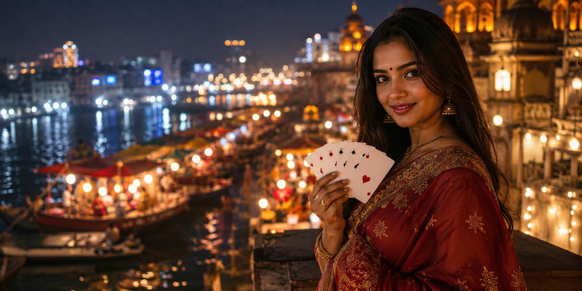 বরিশালের রাতের বাজারে রামে খেলা