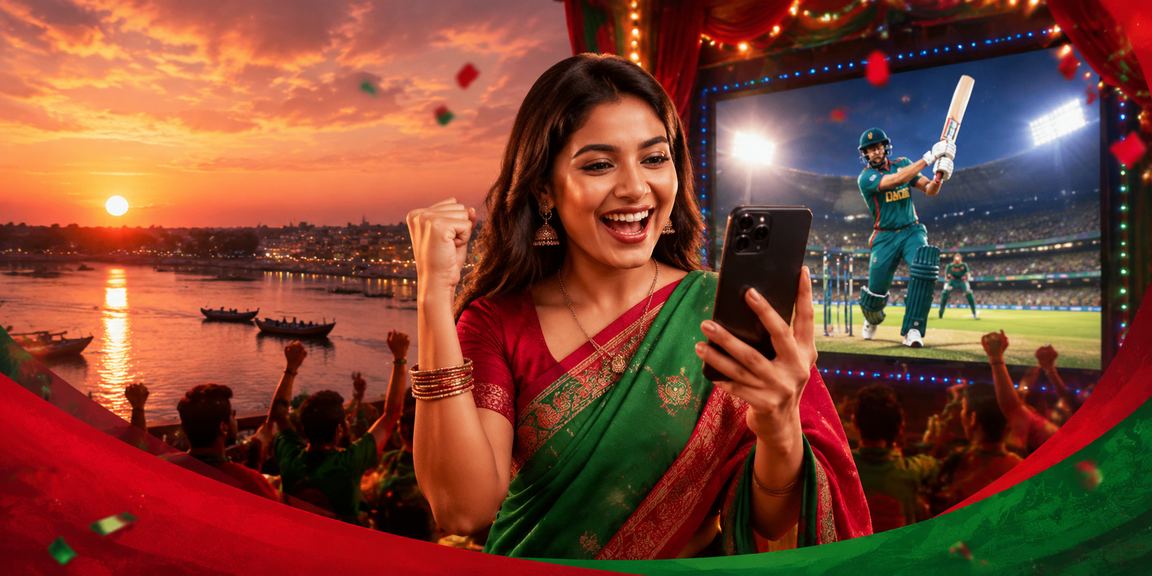 বগুড়ার ক্রিকেট বেটিং বিশ্লেষণ